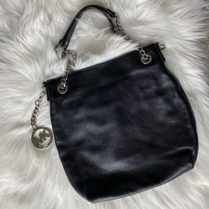 Michael Kors Chain Shoulder Bag